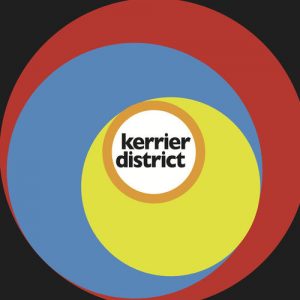 Kerrier District - Kerrier District 1 [Hypercolour]