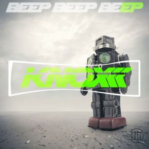 Knox - Beep Beep Beep EP [KHM]