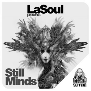 LaSoul - Still Minds [Samara Records]