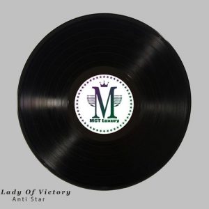 Lady of Victory - Anti Star [MCT Luxury]