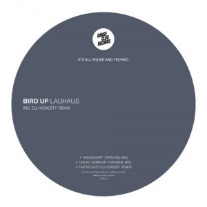 Lauhaus - Bird Up EP [Danse Club Records]