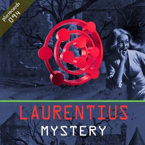 Laurentius - Mystery [PLUR RECORDS]