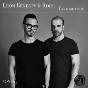 Leon Benesty & Roog - Take Me Home [Oneless Records]