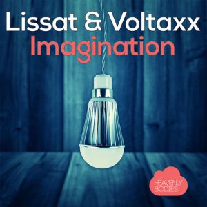 Lissat - Imagination [Heavenly Bodies]