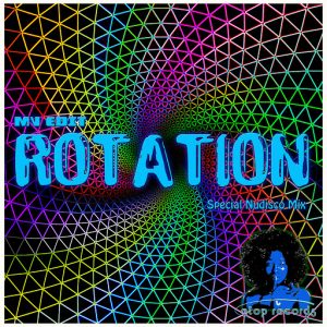 MV Edit - Rotation [Atop Records]