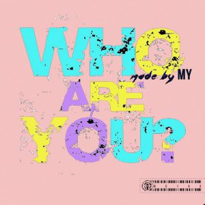 MY - Who Are You EP [Diamond Clash]