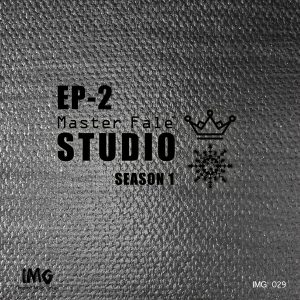 Master Fale - Studio Season 1- EP2 [Inspired Music Group]