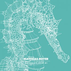 Matthias Meyer - Watergate 20 EP #1 [Watergate]