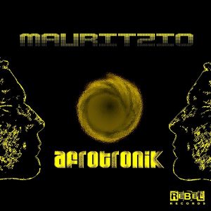 Mauritzio - Afrotronik [Rebel Records (IT)]
