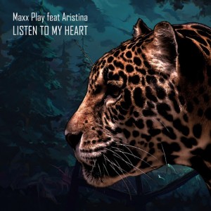 Maxx Play, Aristina - Listen To My Heart [Deep Strips]