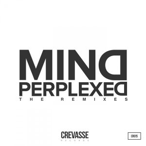 Michael Ashe - Mind Perplexed The Remixes [Crevasse Records]