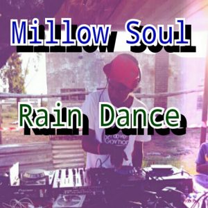 Millow Soul - Alright (Vocal Mix) [CD Run]