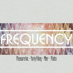 Monocat - Frequency [Funky Green]