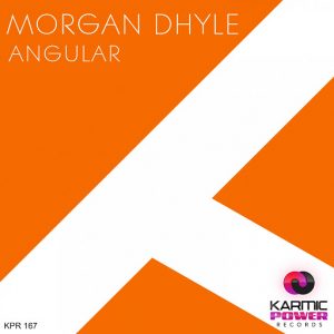 Morgan Dhyle - Angular [Karmic Power Records]
