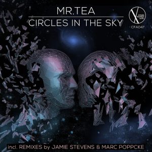 Mr. Tea - Circles In The Sky [Crossfrontier Audio]