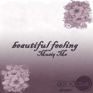 Musiq Mo - Beautiful Feeling [Got To Love]