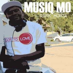 Musiq Mo - Dark Horse [Got To Love]