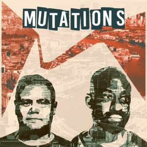 Mutiny UK - Mutations [Sunflower Records]