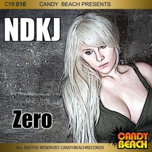 NDKJ - Zero [CandyBeach]