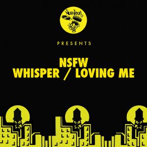 NSFW - Whisper,Loving Me [Nurvous]