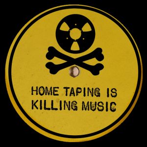 Nicholas - Bonus Beats Vol 1 [Home Taping is Killing Music]