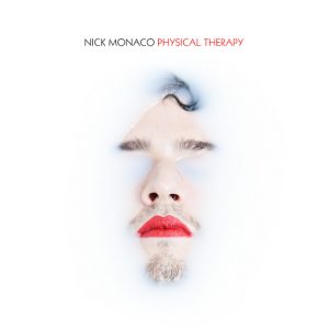 Nick Monaco - Physical Therapy [Crew Love Records]