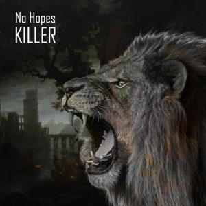 No Hopes - Killer [Deep Strips]