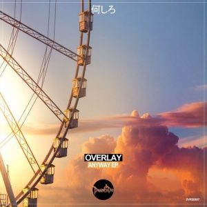 Overlay - Anyway EP [Diverside]
