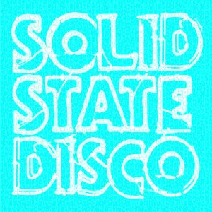 Pepsy Star - Eighty [Solid State Disco]