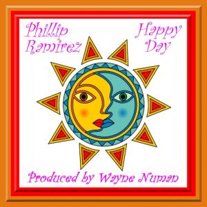 Phillip Ramirez - Happy Day (Remixes) [Lybra Records]
