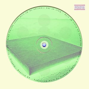 Ploxeb - Boxlive EP [Fruit Of Life]