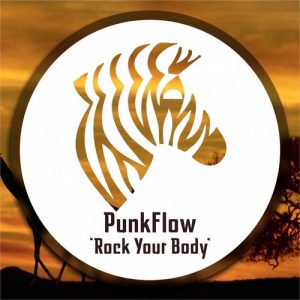 PunkFlow - Rock Your Body [Lounge Music]