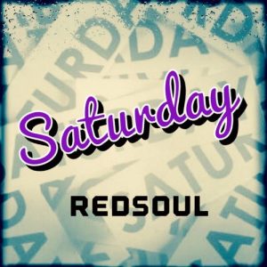 RedSoul feat.Ella Grace - Vox Tool (Saturday) [Playmore]
