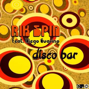 Rik Spin - Disco Bar [Cv Music Label]