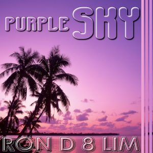 Ron D 8 Lim - Purple Sky [Power Of Love Productions]