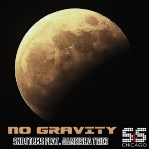 SNDSTRMS Feat. Jameisha Trice - No Gravity [S&S Records]
