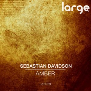 Sebastian Davidson - Amber [Large Music]