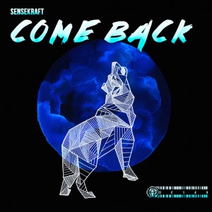 Sensekraft - Come Back EP [Diamond Clash]