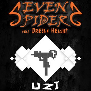 Seven Spiders - Uzi [Amathus Music]