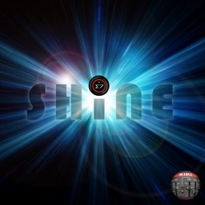 Sigma 7 - Shine [KIKI Records]