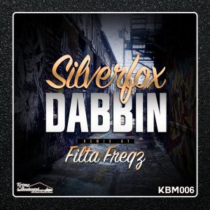 Silverfox - Dabbin [Krome Boulevard Music]