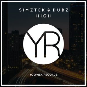 Simztek & Dubz - High [Yoo'nek Records]