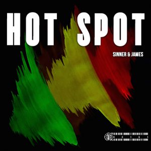 Sinner & James - Hot Spot EP [Diamond Clash]
