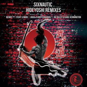 Sixnautic - Hideyoshi [Natural Essence Media Ltd]
