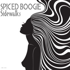 Spiced Boogie - Sidewalks [Nidra Music]
