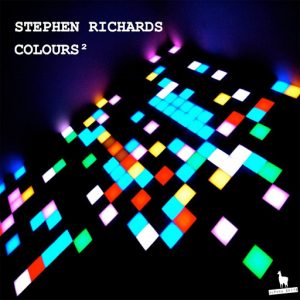 Stephen Richards - Colours Squared [Alpaca Edits]