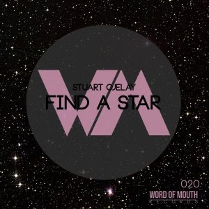 Stuart Ojelay - Find A Star [Word of Mouth Records]