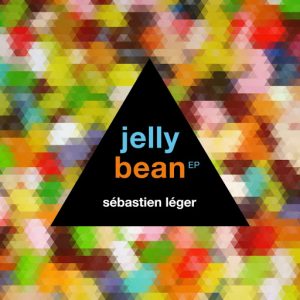 Sébastien Léger - Jelly Bean EP [Systematic]