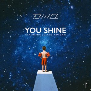 TIMO feat. Joscha Golzari - You Shine [Matter Records]