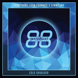 Todd Terry - Cold Shoulder [Get Twisted Records (Sony)]